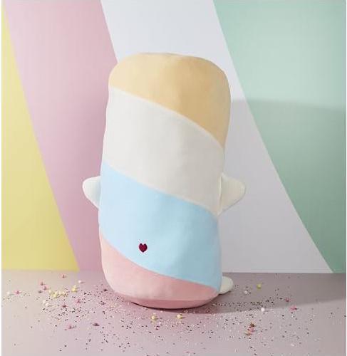 Actual product image Sombo Kawaii plush (60 cm)