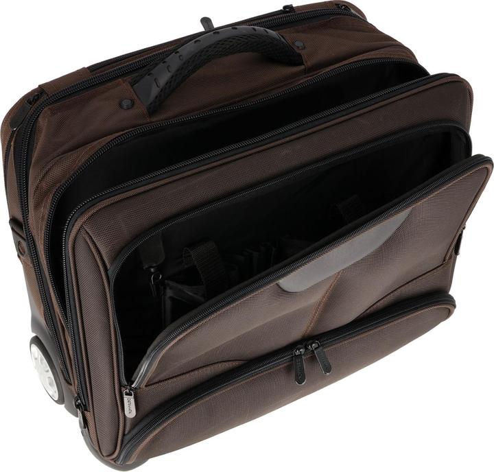 Actual product image Dermata Business Trolley 44cm (37 l)