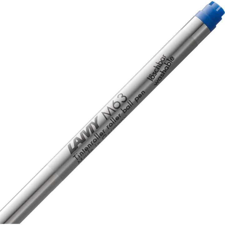 Produktbild Lamy Tintenrollerpatrone (Blau, 0.30 mm, 1 Stk.)