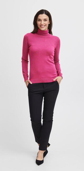 Image du produit Fransa FRBLUME PU 4 - Pull - 20611288 (L)