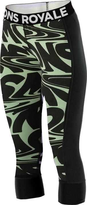Immagine prodotto Mons Royale Cascade Merino Flex 200 3/4 (L)