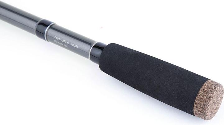 Image du produit Shimano Catana FX Spinning M-F (Canne à lancer, 239 cm)