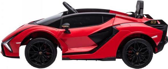 Image du produit Homcom Lamborghini (6 V)