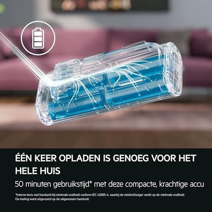 Actual product image AEG Cordless hoover AP71UB14AM 900402184