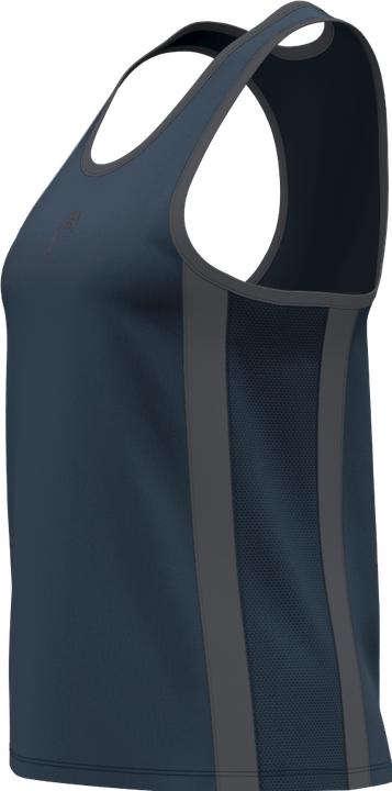 Actual product image Head Club 25 Tech T-Shirt Mädchen Navy (128)