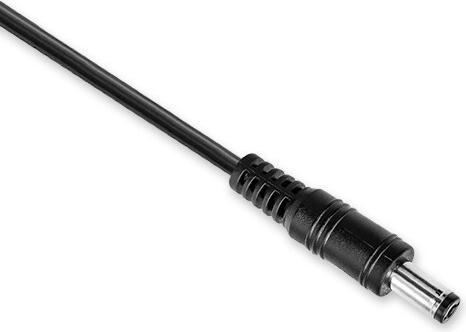 Actual product image Qoltec Power supply unit 9W | 9V | 1A | 5.5*2.1