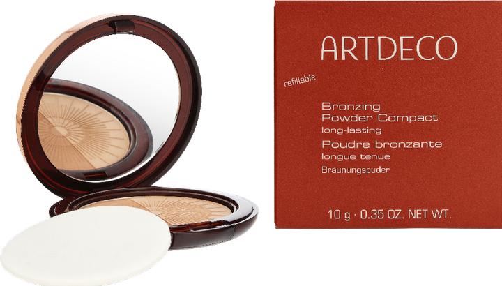 Immagine prodotto Artdeco Polvere abbronzante (50 Mandorla)