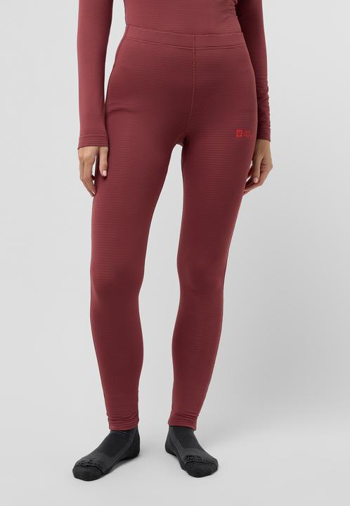 Image du produit Jack Wolfskin Pantalon Infinite Warm pour femme (XS)