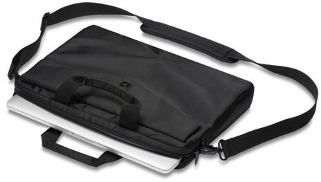 Actual product image Dicota Code Slim Case (11", Apple)