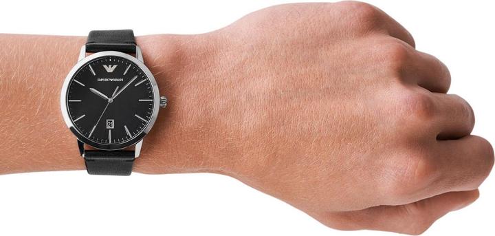 Produktbild Emporio Armani Herrenuhr (Analoguhr, 43 mm)