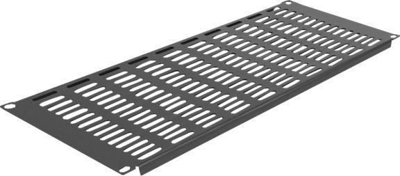 Actual product image Delock Rack panel (vertical)