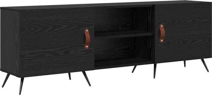 Actual product image vidaXL Moderner TV-Schrank (30 x 150 x 50 cm)