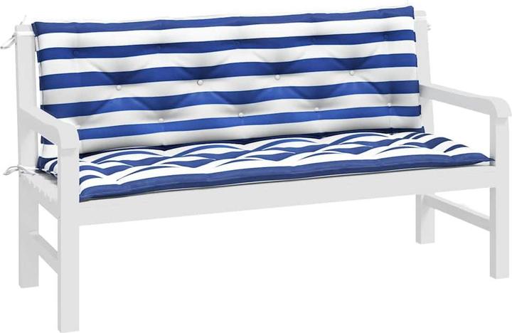 Produktbild vidaXL Alfredo (150 x 50 x 7 cm)