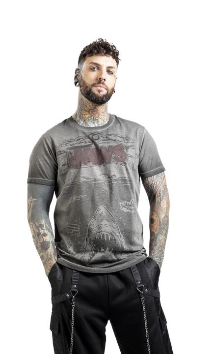 Produktbild JAWS - Comic (XL)