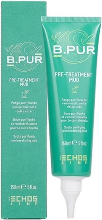 Echosline B.Pur Vorbehandlungsschlamm (150 ml)