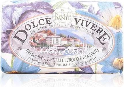 Nesti Dante Dolce Vivere Lago Di Como (250ML) (Recharges, 250 ml)
