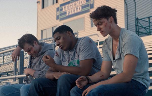 Produktbild Highschool Animals - Die Aufreisser von der ersten Bank (DVD, 2022, Deutsch, Englisch)