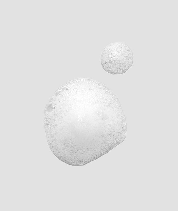 Actual product image Matas Natural Cleansing Mousse with Organic Aloe Vera and Vitamin E (Cleansing Foam, 150 ml)