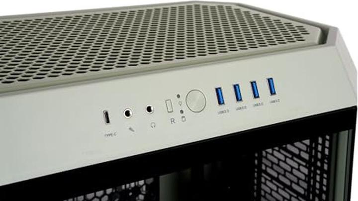 Produktbild Thermaltake The Tower 600 (ATX, Mini-ITX, mATX)