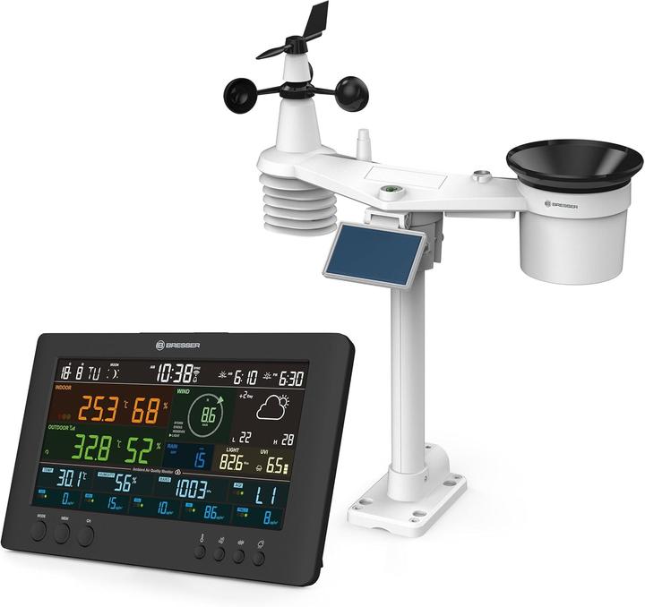 Immagine prodotto Bresser Aria Mon