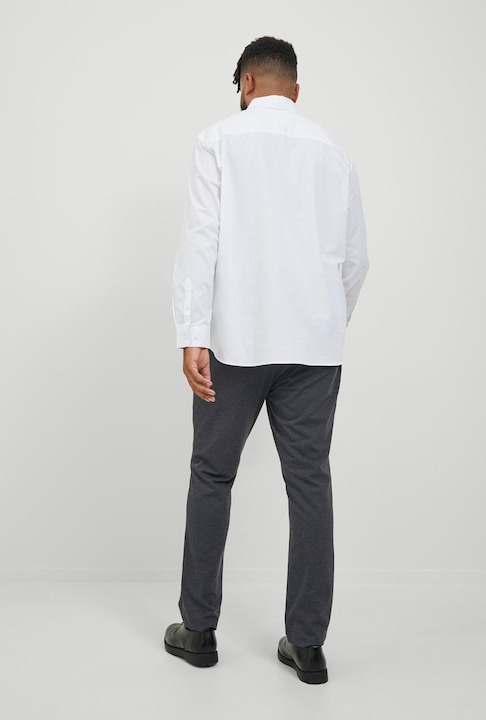 Actual product image Jack & Jones Marco Cooper Plus Size Chinos (42)