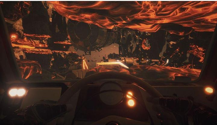 Immagine prodotto Perp Breathedge (PS5, DE)