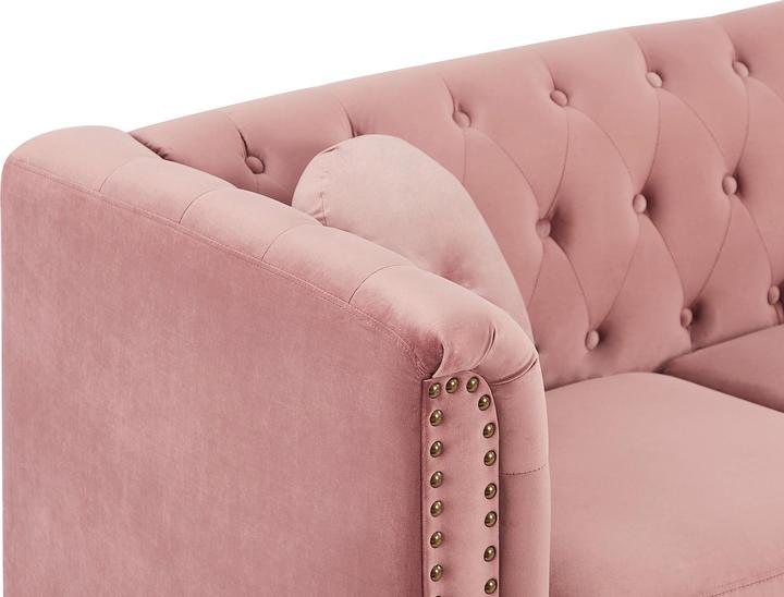 Image du produit Vente-unique Turner (Canapé d'angle)