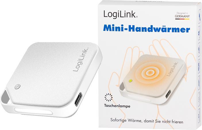 Actual product image LogiLink Mini