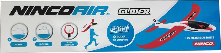 Image du produit Ninco Air Glider 2