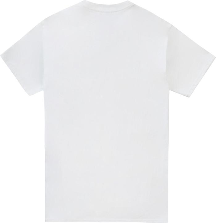 Actual product image Captain America Mens Shield T-Shirt (S)