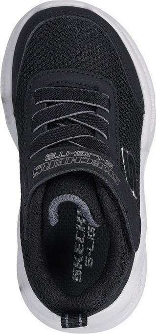 Actual product image Skechers Childrens/Kids S Lights Trainers (24)