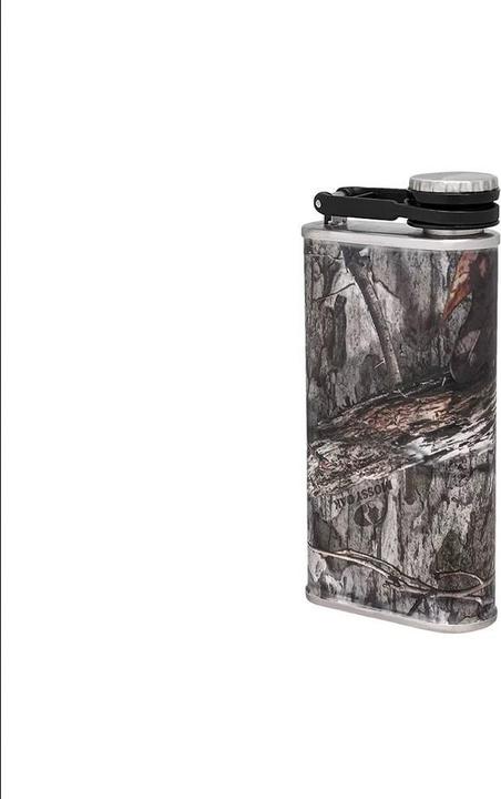 Image du produit Stanley 1913 Classic Wide Mouth Flask 236 ml Mossy Oak (bouteille à large ouverture) (236 ml)