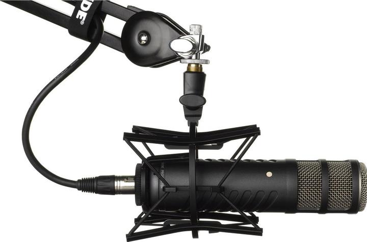 Produktbild RØDE PSM1 Antivibrationskorb 400810010