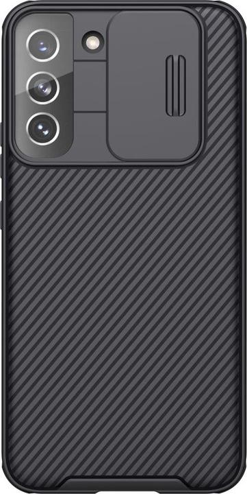 Actual product image Nillkin CamShield Pro (Samsung Galaxy S22)