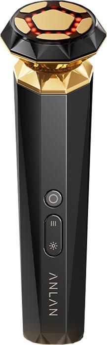 Actual product image Anlan Multi Polar RF Device Diamond Series Pro