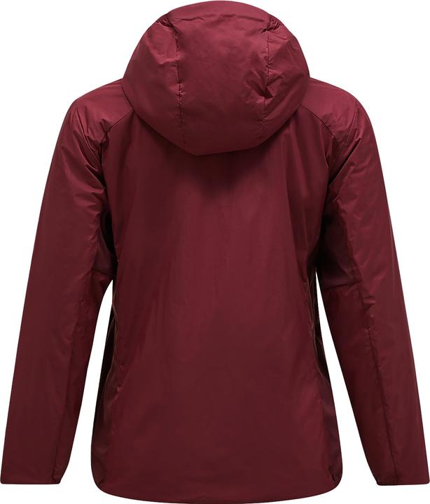 Produktbild Peak Performance Women's Freelight Reversible Hood (XS)