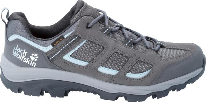 Produktbild Jack Wolfskin Vojo 3 Texapore Low W (35.5)