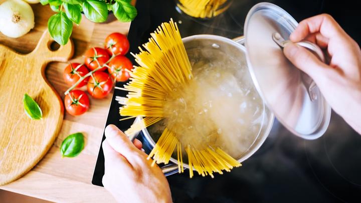 Produktbild MPM Induction cooktop MPM-60-IM-08 (59 cm, Elektrokochfeld)