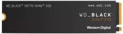 Produktbild WD Black SN770 (250 GB, M.2 2280)