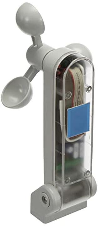 Produktbild Seav Electronic Central Beweather for Sun Curtains with Built-in Anemometer, Sun and Rain Sensor