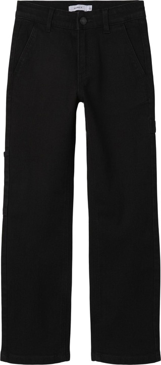 Name it Nkmryan Straight Carp Jeans 2100-Io Noos