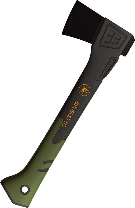 Actual product image Brusletto Camping Axe Kikut 36 cm
