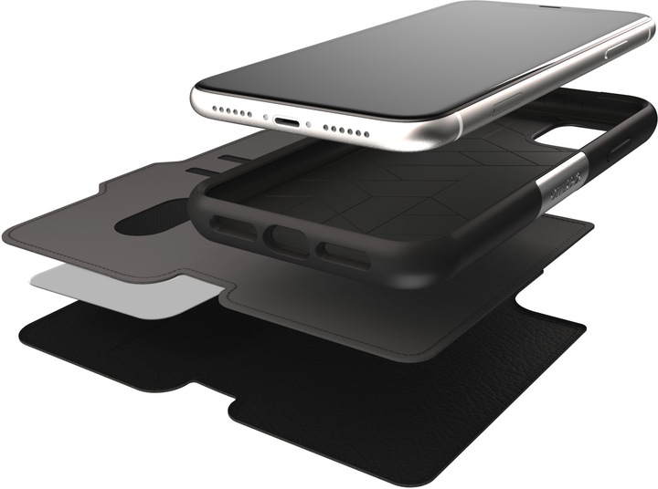 Actual product image OtterBox Strada Folio (Apple iPhone 11)