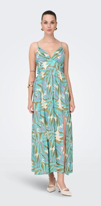 Actual product image Only ONLAYO Langes Kleid Kleid (XS)