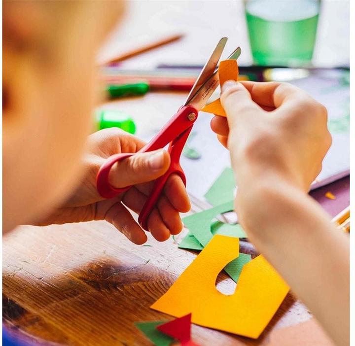 Produktbild Fiskars Kinderschere (13 cm)