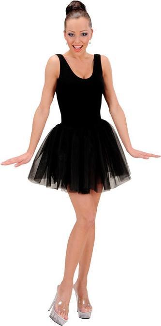 Immagine prodotto Widmann Tutù da ballerina nero
