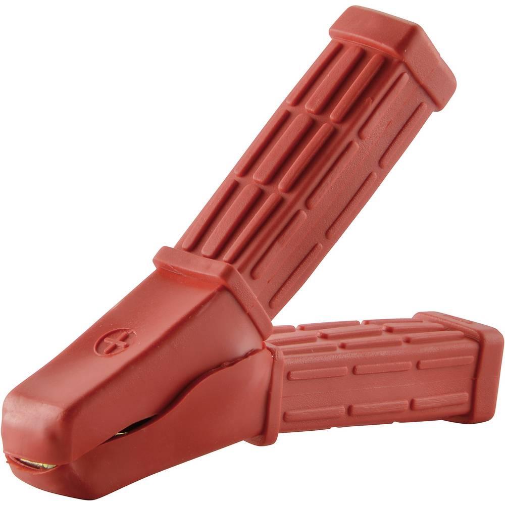 Tru Components, Fahrzeugbatterie Zubehör, Ladezange 80 A/30 V/DC