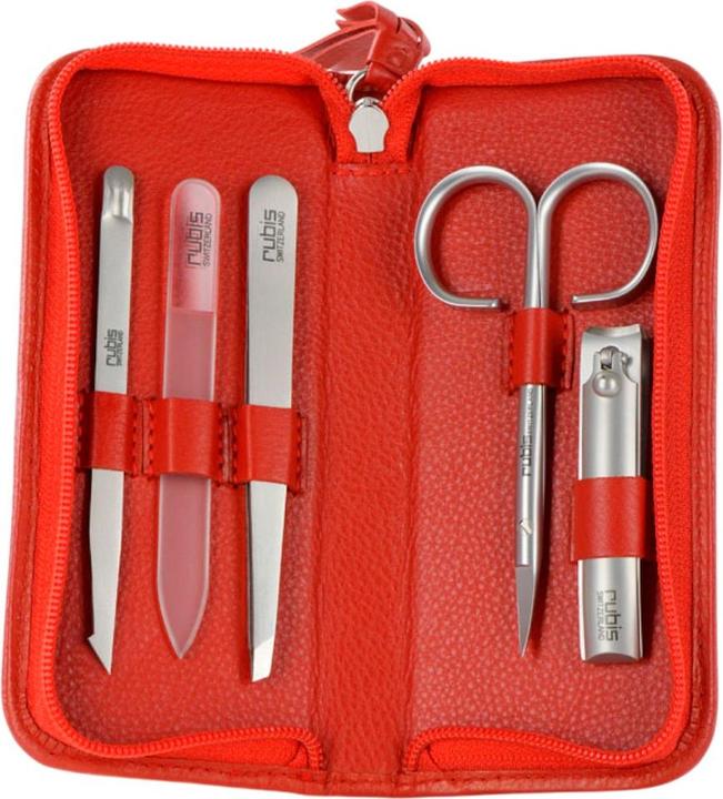Actual product image Rubis Rubis Manikür Set