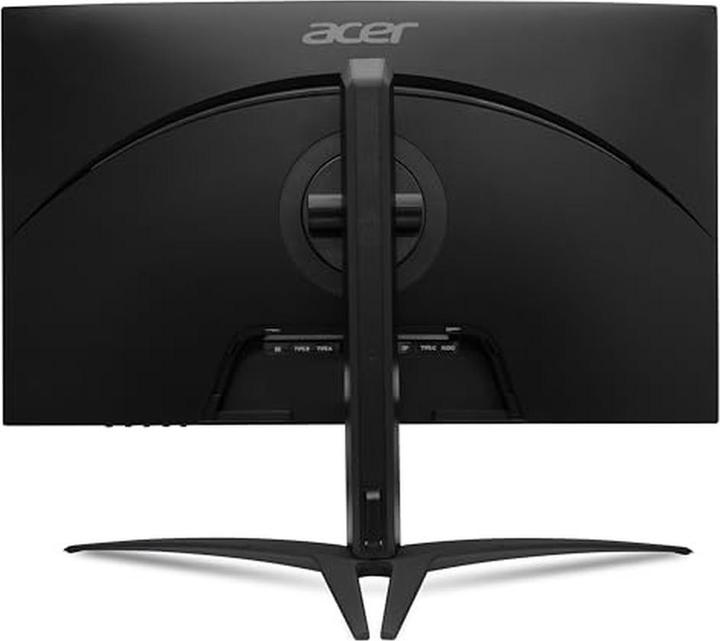 Actual product image Acer Nitro XV275KP5biipruzx (3840 x 2160 Pixels, 27")