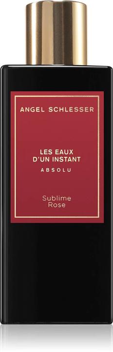 Produktbild Angel Schlesser Sublime Rose Eau De Parfum (Eau de Parfum, 100 ml)